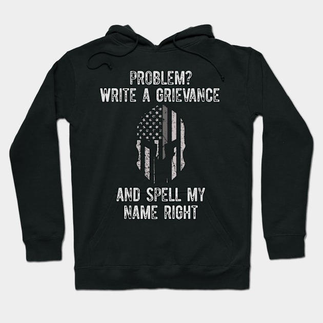 Correctional Officer Gear Corrections Officer Hoodie by Weirdcore